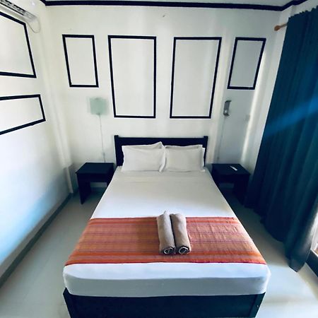 Akalanka Homestay Gili Trawangan Kültér fotó