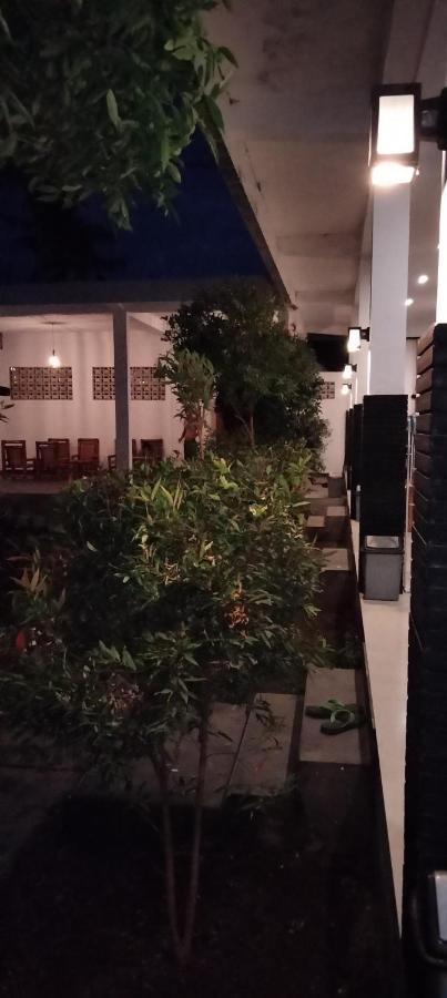 Akalanka Homestay Gili Trawangan Kültér fotó