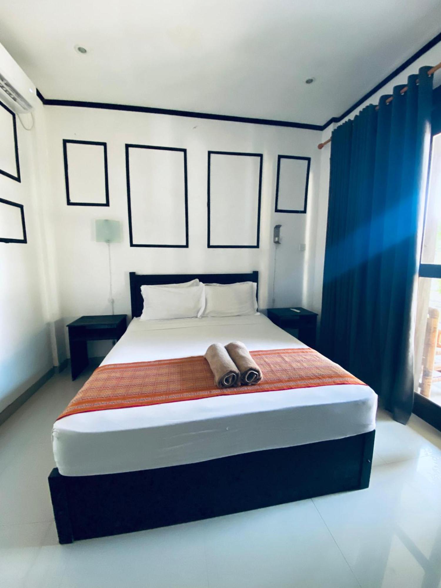 Akalanka Homestay Gili Trawangan Kültér fotó