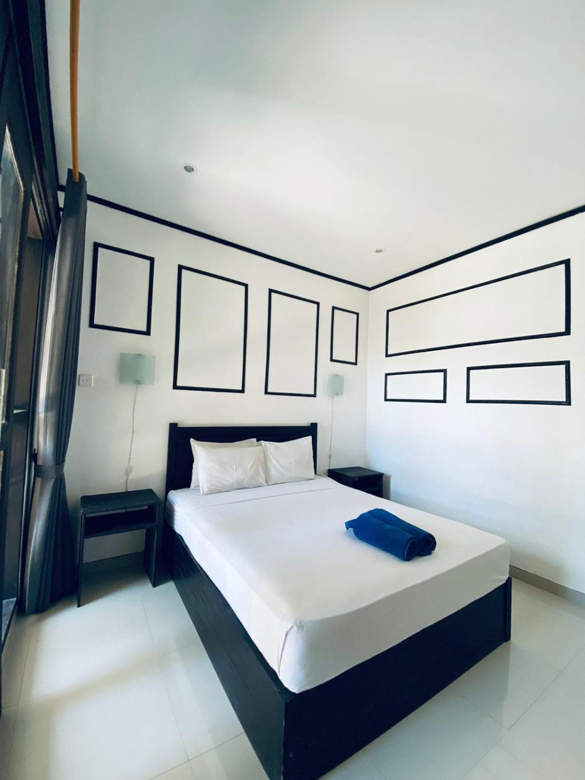 Akalanka Homestay Gili Trawangan Kültér fotó