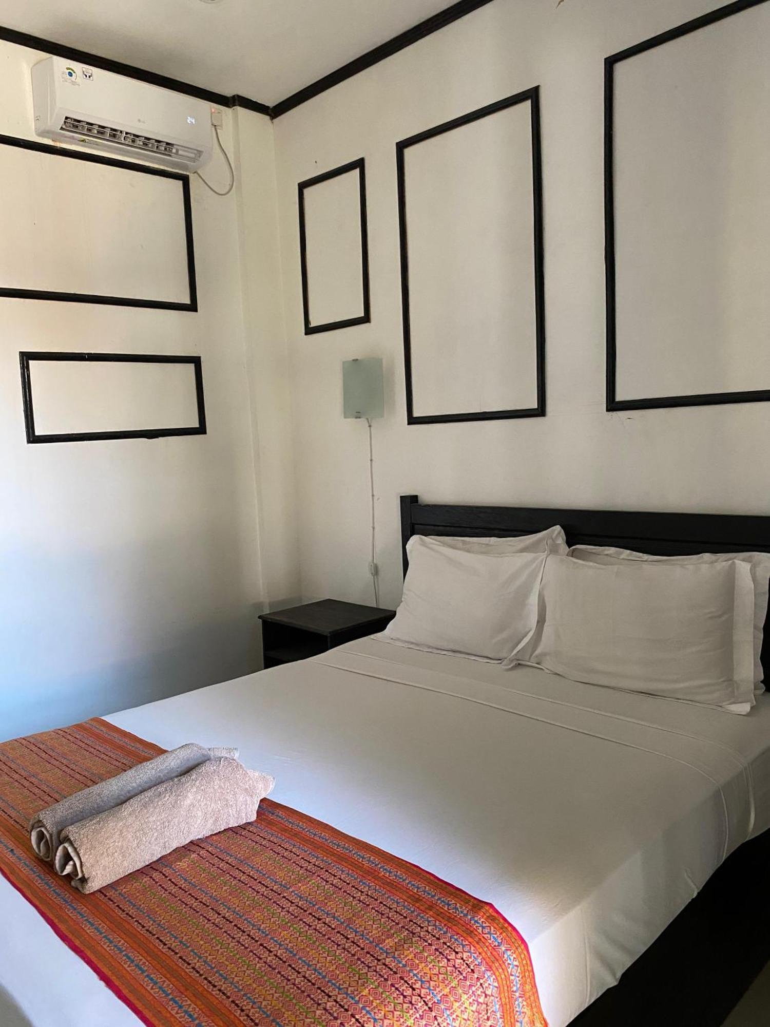 Akalanka Homestay Gili Trawangan Kültér fotó